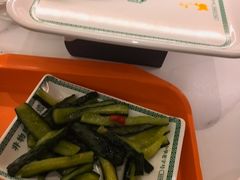 -华天延吉餐厅(西四总店)