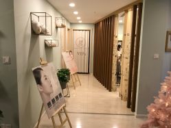 点击看大图 -至臻康妍健康管理中心
