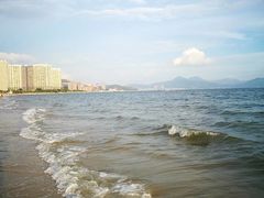 -碧桂园十里银滩