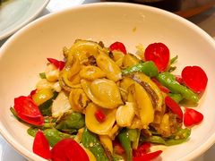 -蓝地时尚庄园(北京清河营地铁站店)