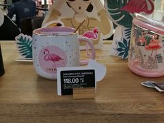 -COSTA COFFEE(上海虹口龙之梦)