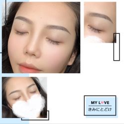 -MIVI野生眉纹绣纹眉