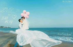 唯美浪漫-天长地久婚纱摄影(顺河街店)