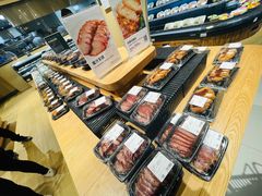 -七鲜超市(瑞虹天地太阳宫店)
