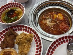 -喜家自助小火锅(乐客城店)