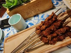 -卢大鲜鱼头捞饭(美利广场店)
