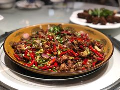 -嘉州程记泡椒兔(肖坝路店)
