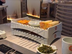 -白玉·朝鲜族烤串(深圳Kkone店)