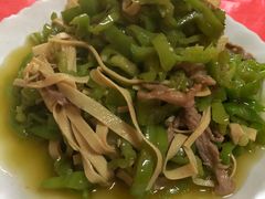 -启开老鹅(秦栏店)