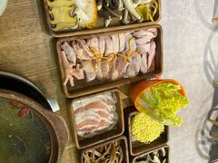 -菌小白火锅(时尚天河店)