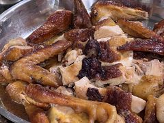 -红旗山庄(圭峰山店)