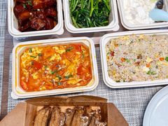 -熠盛粤味·顺德桑拿鸡(永康路店)