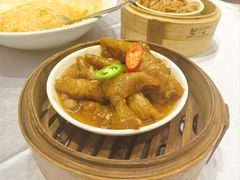 -丰鲤楼•闽南茶楼(仟禧汇店)