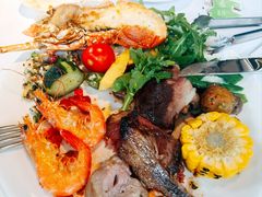 -拉蒂娜·巴西牛排馆 Latina·Brazilian Steakhouse(陆家嘴旗舰店)