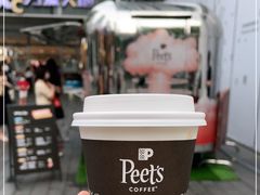 -Peet's Coffee皮爷咖啡(万象天地店)