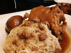 -阿水狮猪脚大王(台中公园店)
