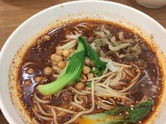 重庆小面-蓉李记成都名小吃(长楹天街店)