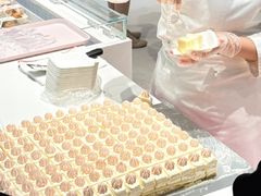 -好利来(朝外店)