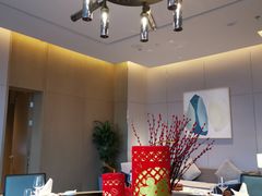 -无锡中央车站假日酒店·中餐厅