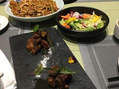 -莫奈花园餐厅(麦迪逊花园店)