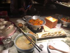 -绿茶餐厅(昌平悦荟店)