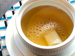 -上海滩餐厅(BFC外滩金融中心店)