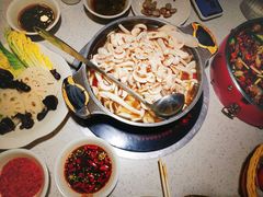 -一把骨(盐市口店)