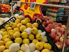 -物美(北沙滩店)