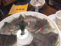 -香佰里鲜货火锅(佳乐金街店)