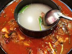 -重庆烧鸡公火锅(簋街店)