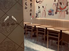 -鹊茶咖啡•新中式(深圳首店)