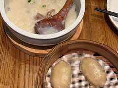 -如轩·海鲜砂锅粥·潮汕菜(海珠店)