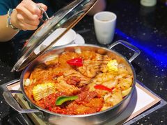 -和福顺·牛肉海鲜焖锅(汕头金平万达广场店)