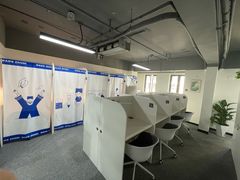 -王知之·自助·自习室(杭州蒋村店)