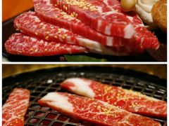 -肉魁屋·烧肉·烧鸟·酒场(高新店)