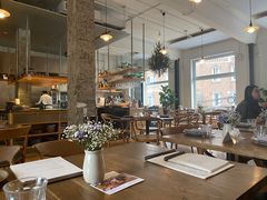 大堂-BOR Eatery(安福路店)