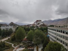 -平措康桑·和牛自助观景餐厅(布达拉宫店)