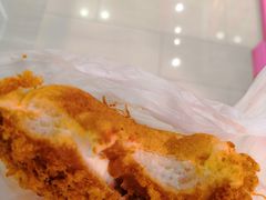 -巴黎贝甜(财富中心店)
