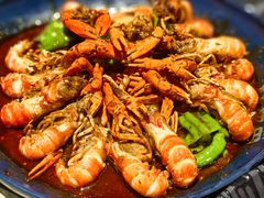-红盔甲·小龙虾(人民广场店)