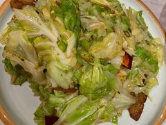 手撕包菜-惠丰堂饭庄·烤鸭·京味菜(西北旺·唐家岭店)