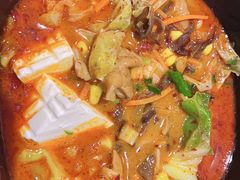 -阿香米线(大悦城店)