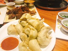 -思金拉措庄园藏餐(太阳岛店)