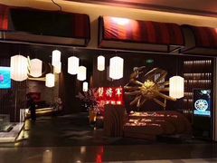 -蟹将军·松叶蟹和牛日料放题自助(K11店)