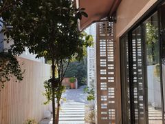 -威廉的太妃糖酒店(杭州西湖青芝坞店)