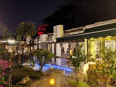 -湘力力小院·鱼汤泡饭(枫林路店)