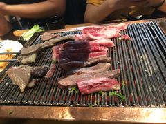 -千寻烧肉(政务区店)