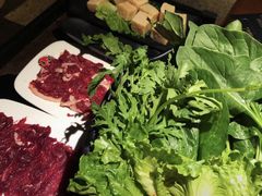 -牛焱·贵州黄牛肉火锅(城西银泰店)
