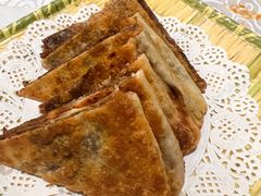 红糖饼-辣婆婆(航天桥店)