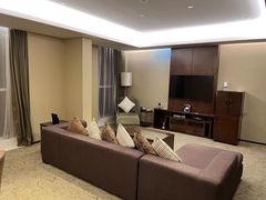 -广州粤海喜来登酒店