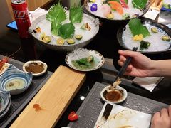 -昱匠·日本料理(金融街店)